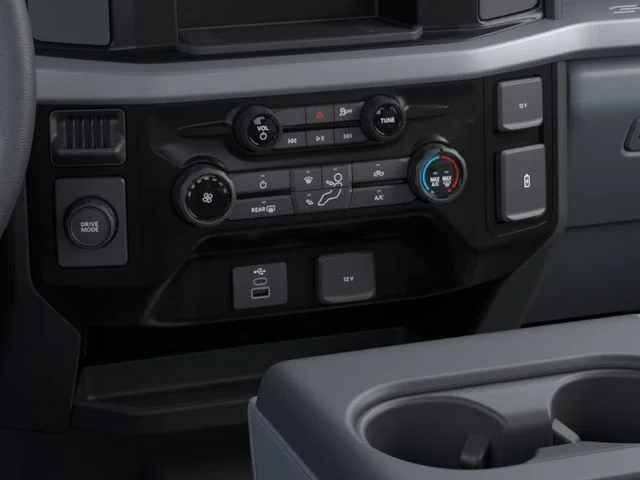 New 2026 White Ford XL image 14