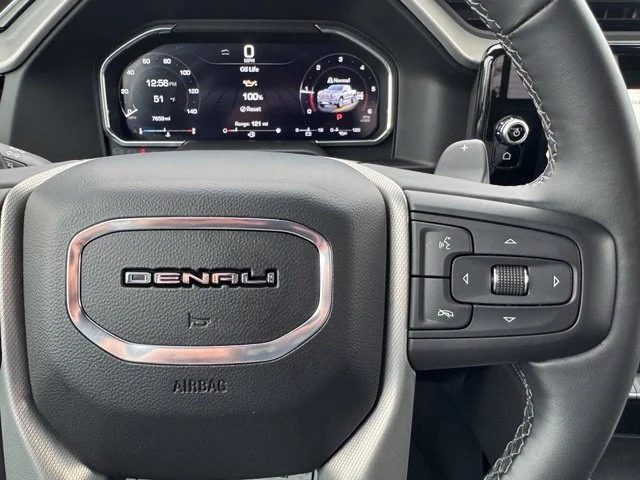 Certified Used 2026 Blue GMC Denali image 33