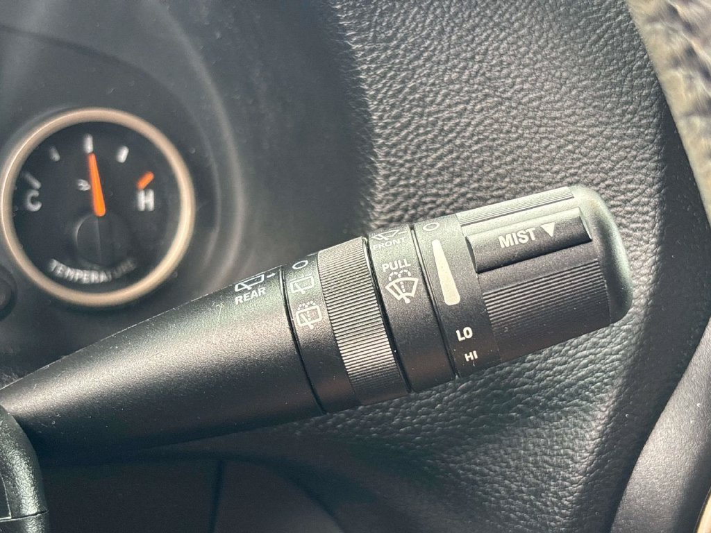 Used 2016 Black Jeep Unlimited Sahara image 24
