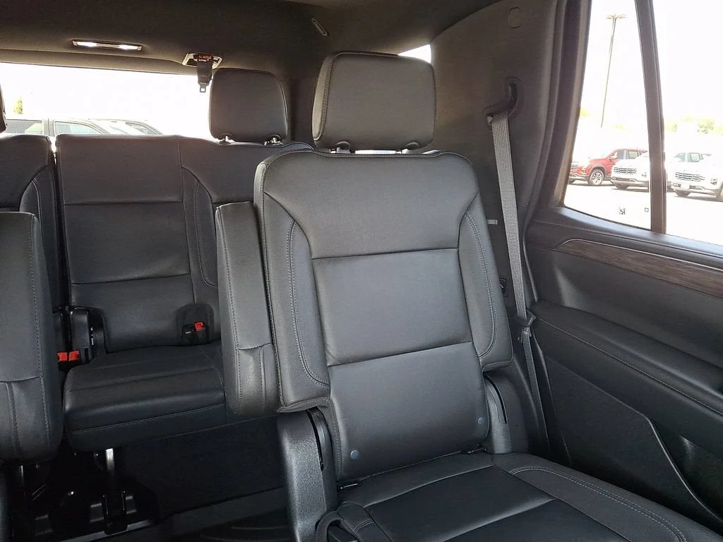 Used 2023 Sterling Gray Metallic Chevrolet Z71 image 54