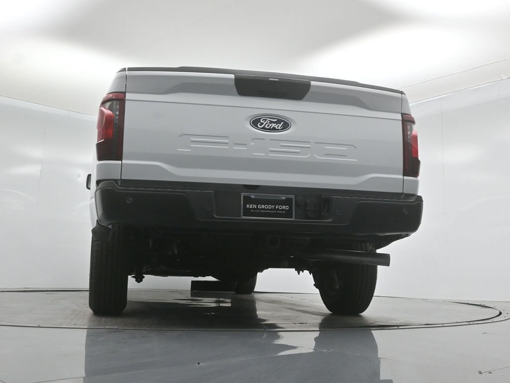 New 2026 Oxford White Ford XL image 42