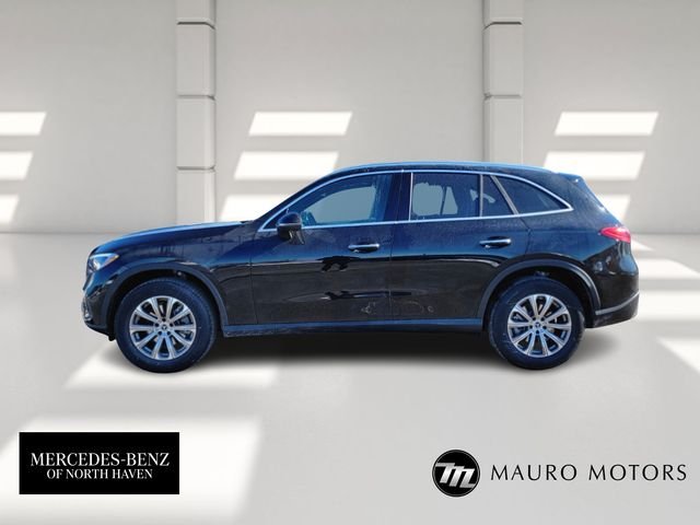 Used 2026 Black Mercedes-Benz GLC 300 image 6