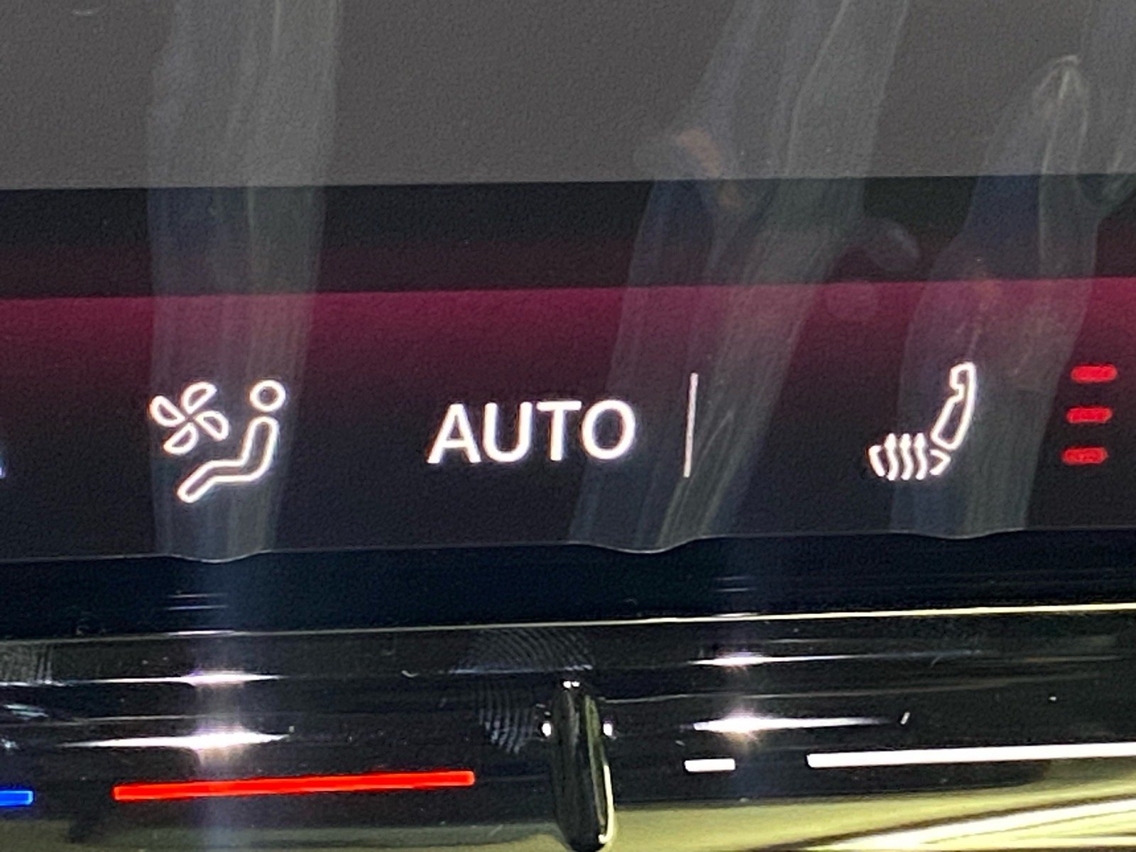 New 2026 Gray Volkswagen 2.0T SE image 8