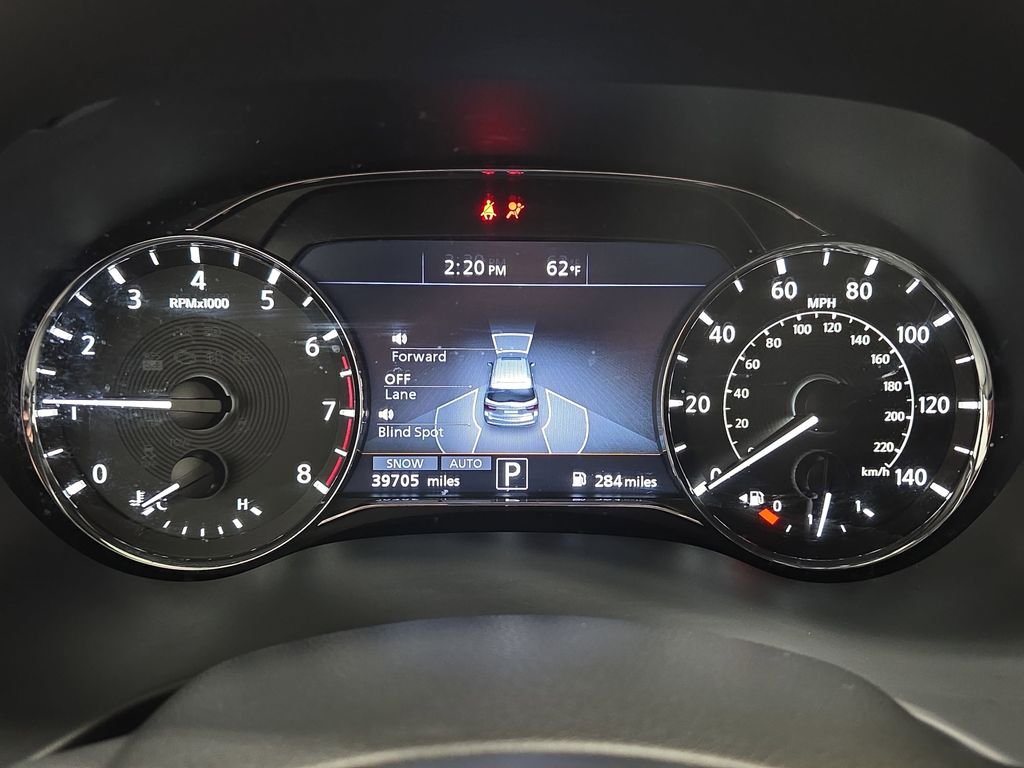 2024 INFINITI QX80 Sensory 4WD - Photo 15