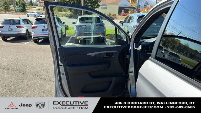 Used 2023  Honda TrailSport image 8