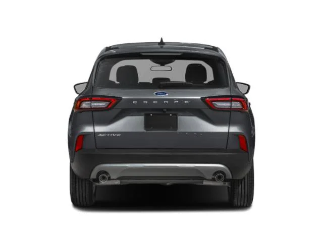 Used 2023 Oxford White Ford Active image 5