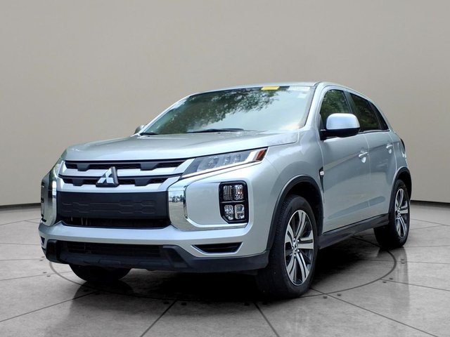 2025 MITSUBISHI OUTLANDER SPORT 