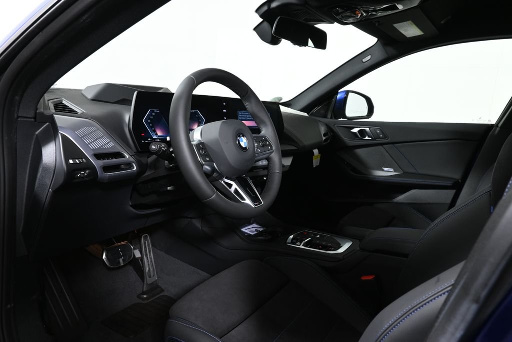 New 2026 Blue Metallic BMW 228 Gran Coupe image 15