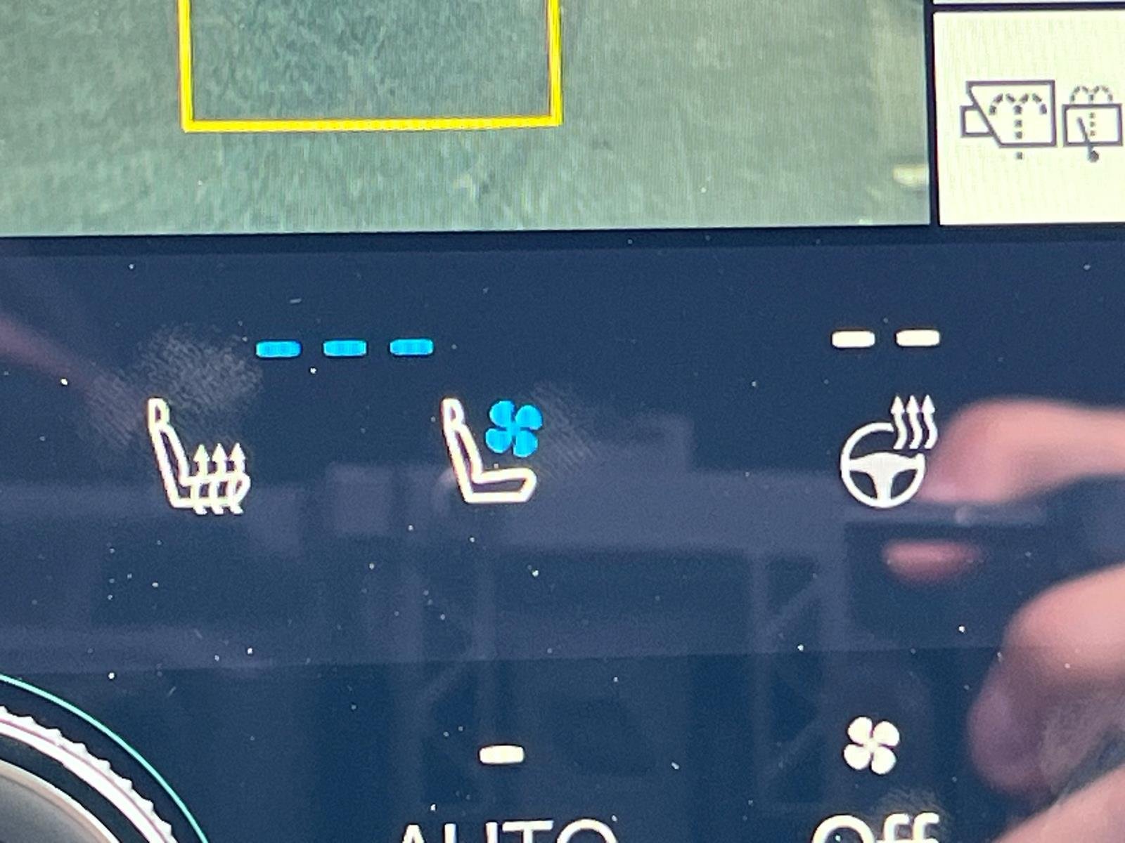 New 2026 Wind Chill Pearl Lexus PREMIUM AWD image 24