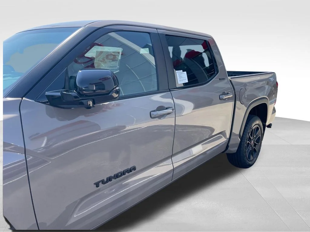 2026 Toyota Tundra Limited - Photo 19