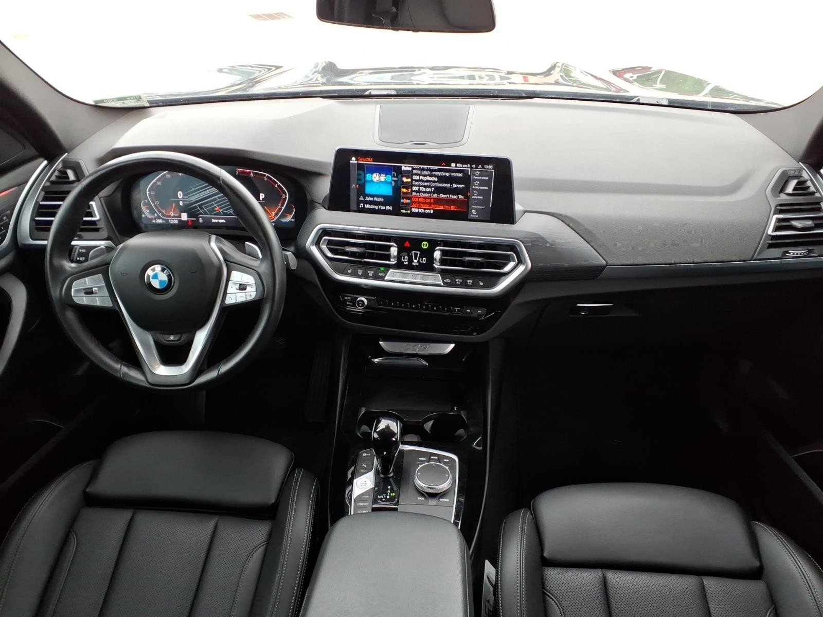 2024 BMW X3 30i - Photo 12