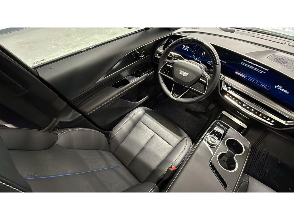 2026 Cadillac LYRIQ Sport - Photo 19
