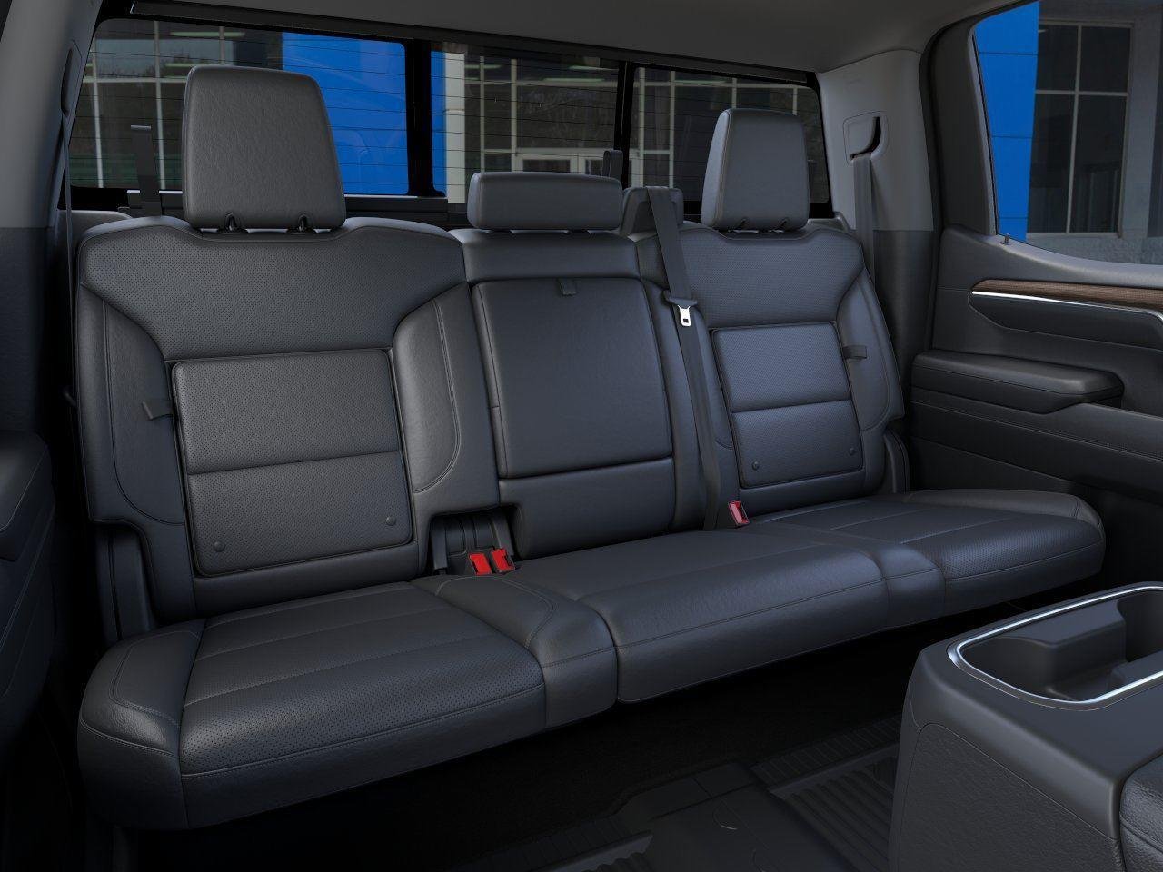 2026 Chevrolet Silverado 1500 LT Trail Boss - Photo 17