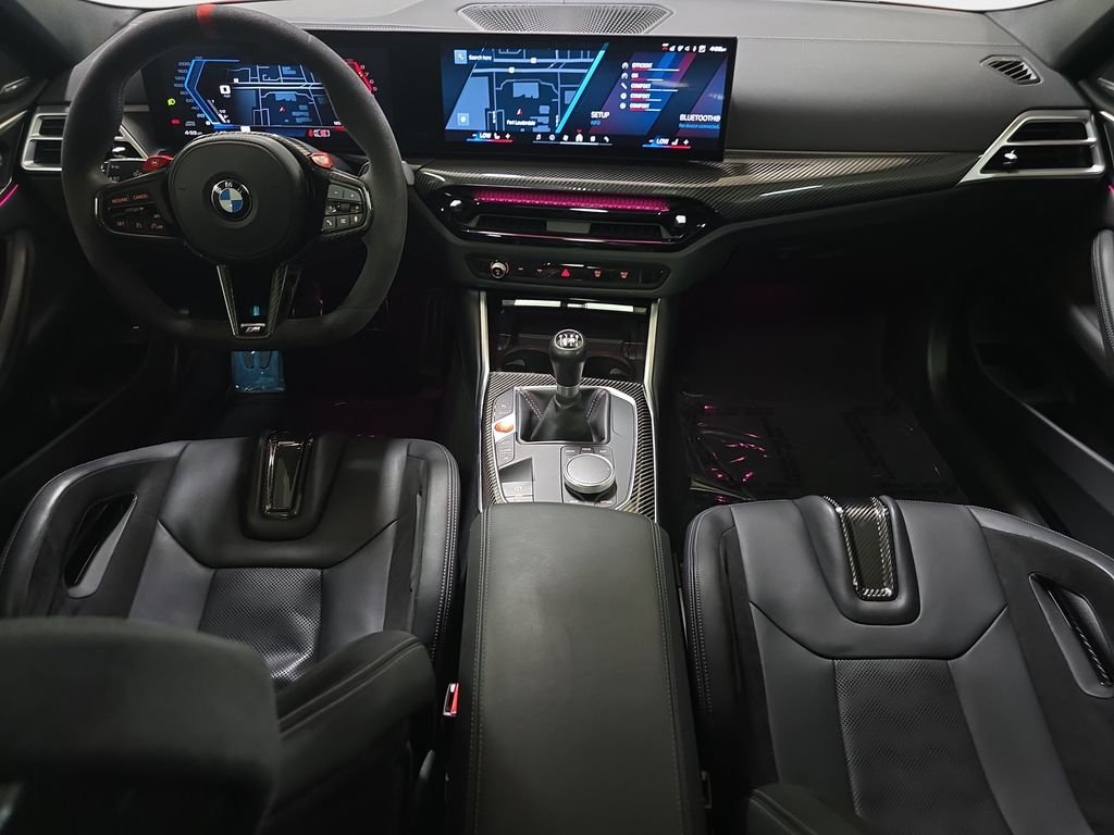 Certified Used 2025 Special Order Color BMW  image 12
