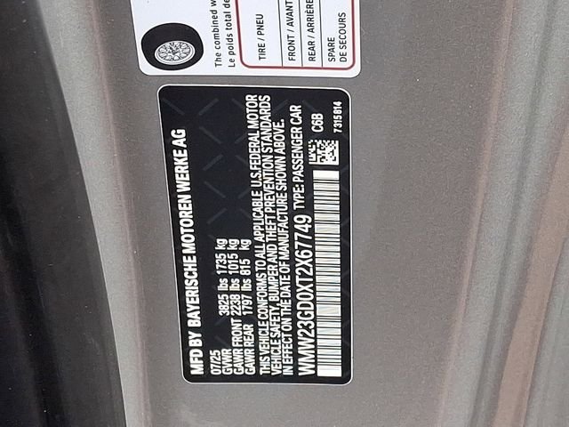 2026 MINI Hardtop 2 Door S - Photo 20