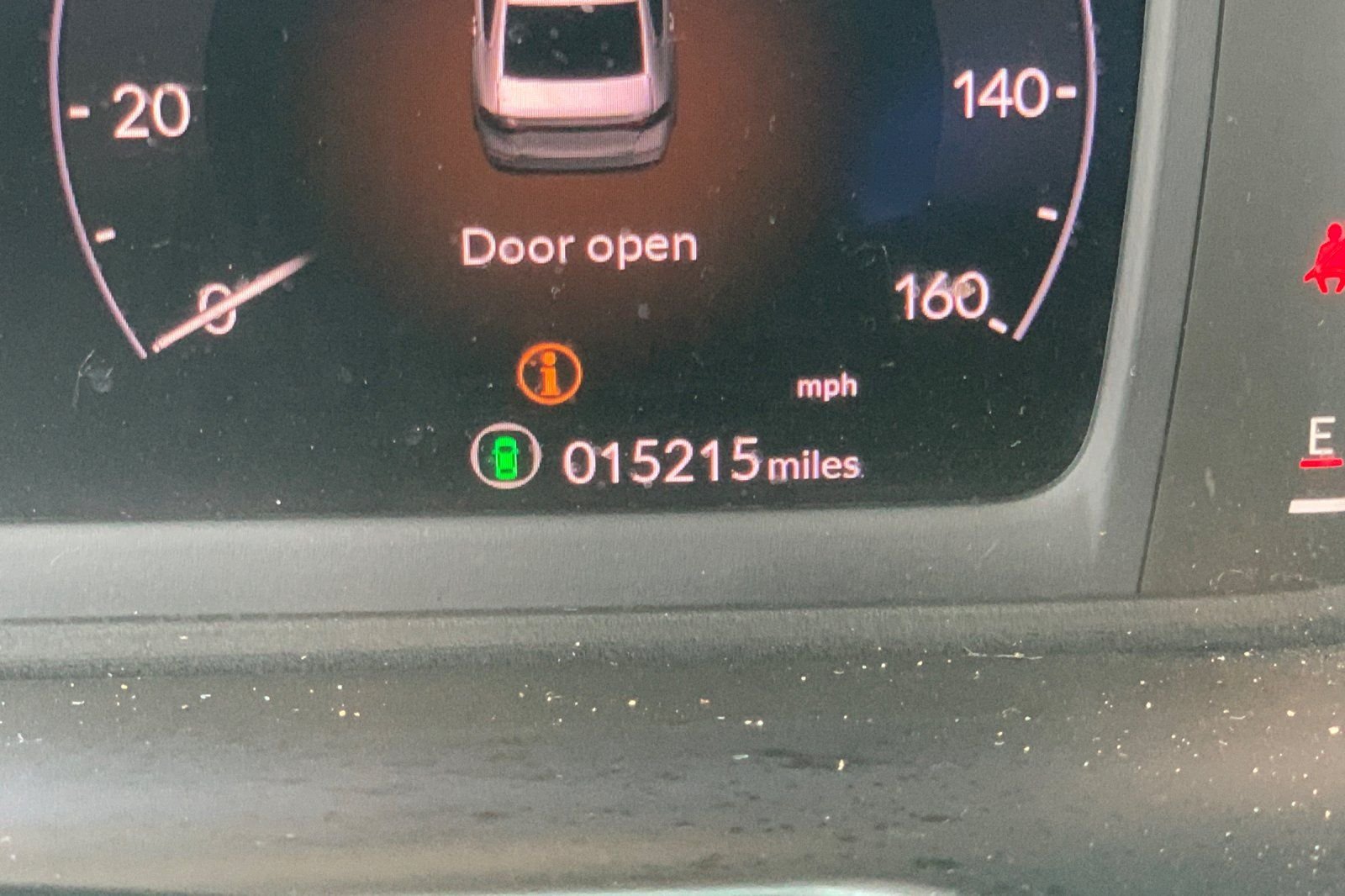 Certified Used 2024 Gray Honda EX image 30