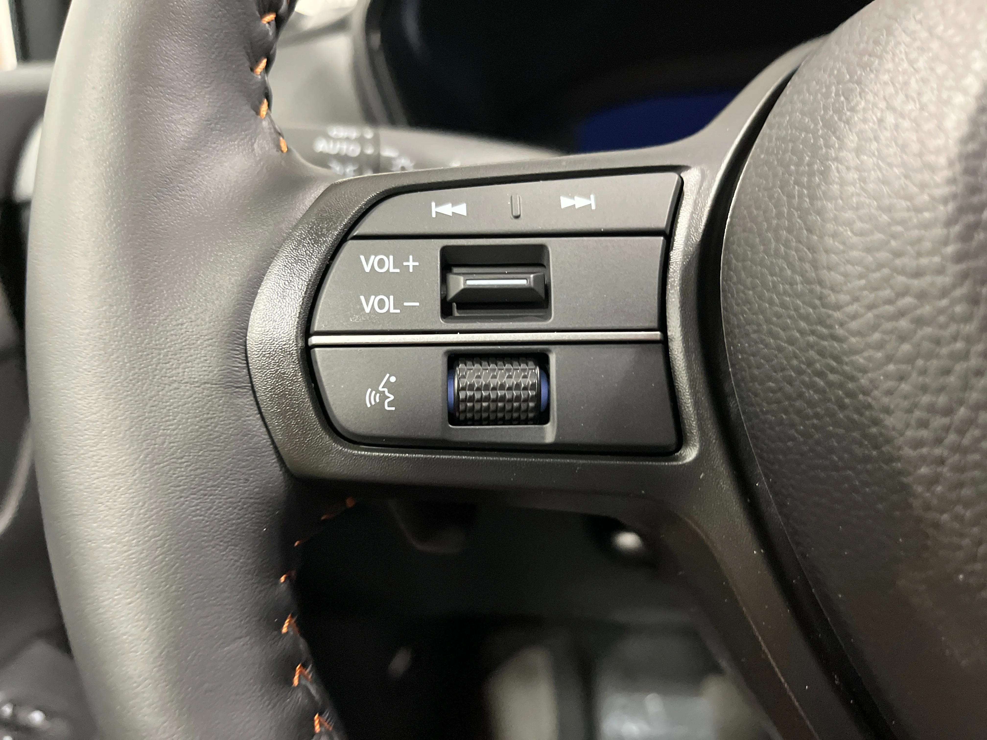 2026 Honda CR-V TrailSport - Photo 18
