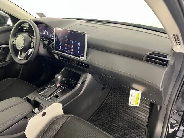 New 2026 Jet Black Mica Mazda 2.5 S Preferred AWD image 37