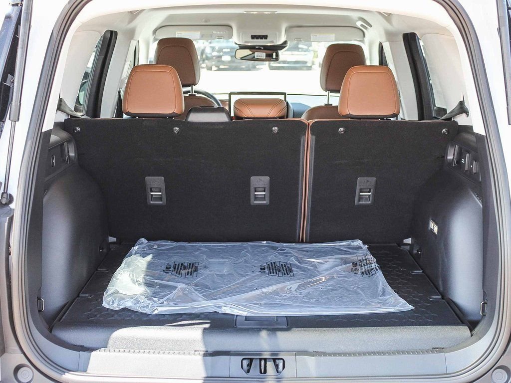 2025 Ford Bronco Sport Outer Banks - Photo 26