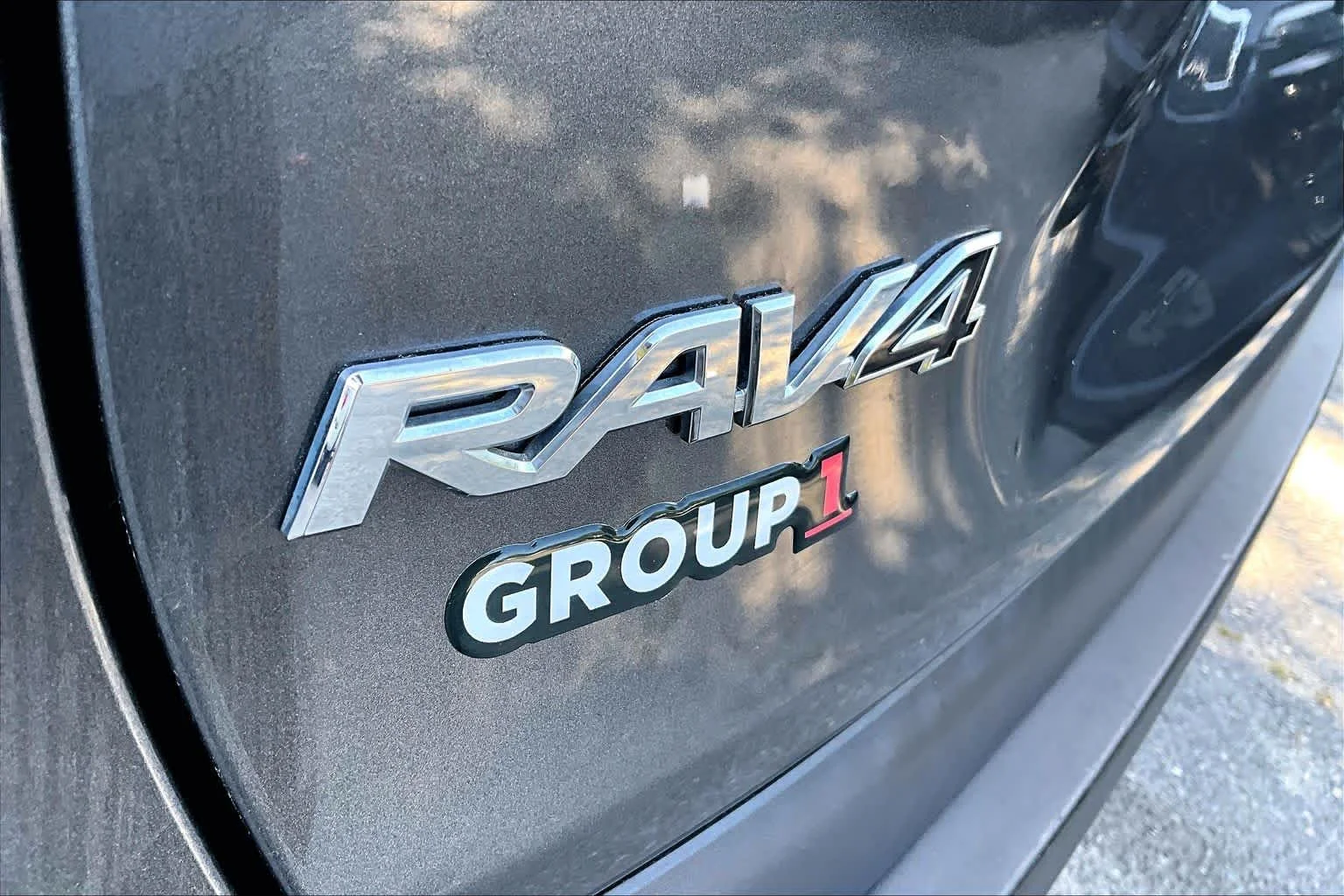 Certified Used 2019 Magnetic Gray Metallic Toyota LE image 10