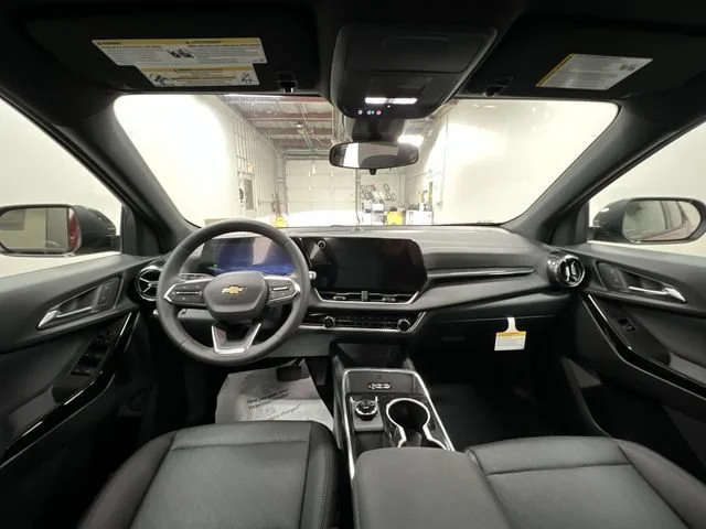 2026 Chevrolet Equinox LT - Photo 21