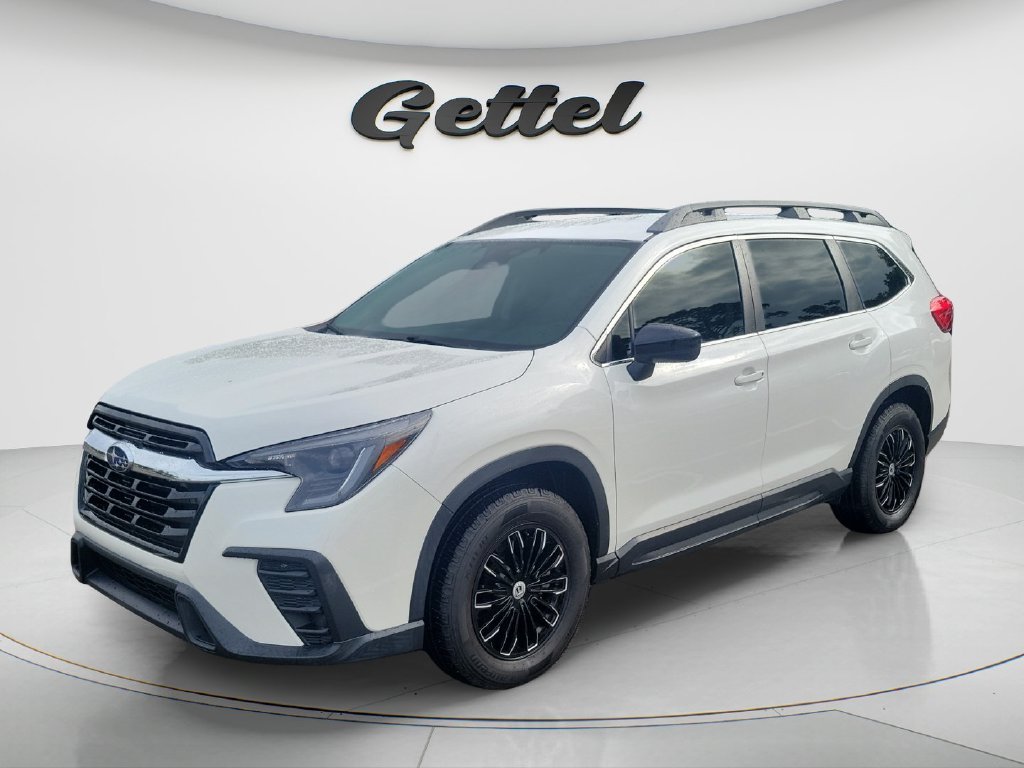 2023 Subaru Ascent Base