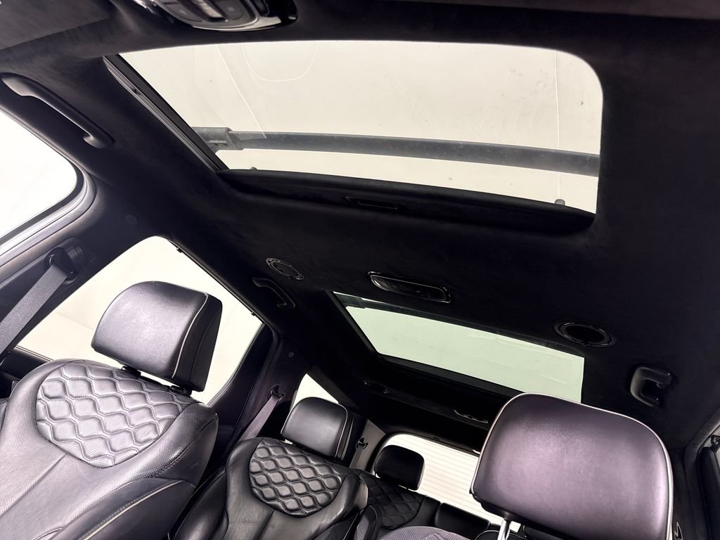 2021 Hyundai Palisade Calligraphy - Photo 19
