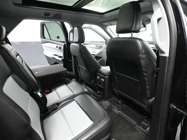 2024 Ford Explorer XLT - Photo 56