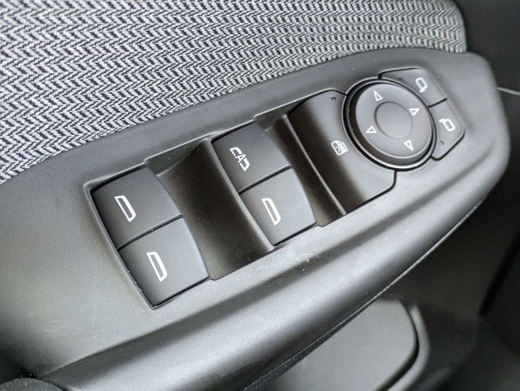 Used 2025 Red Chevrolet LT image 22