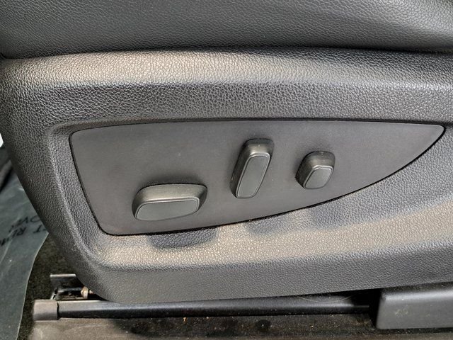 Used 2018 Gray Chevrolet LT image 24