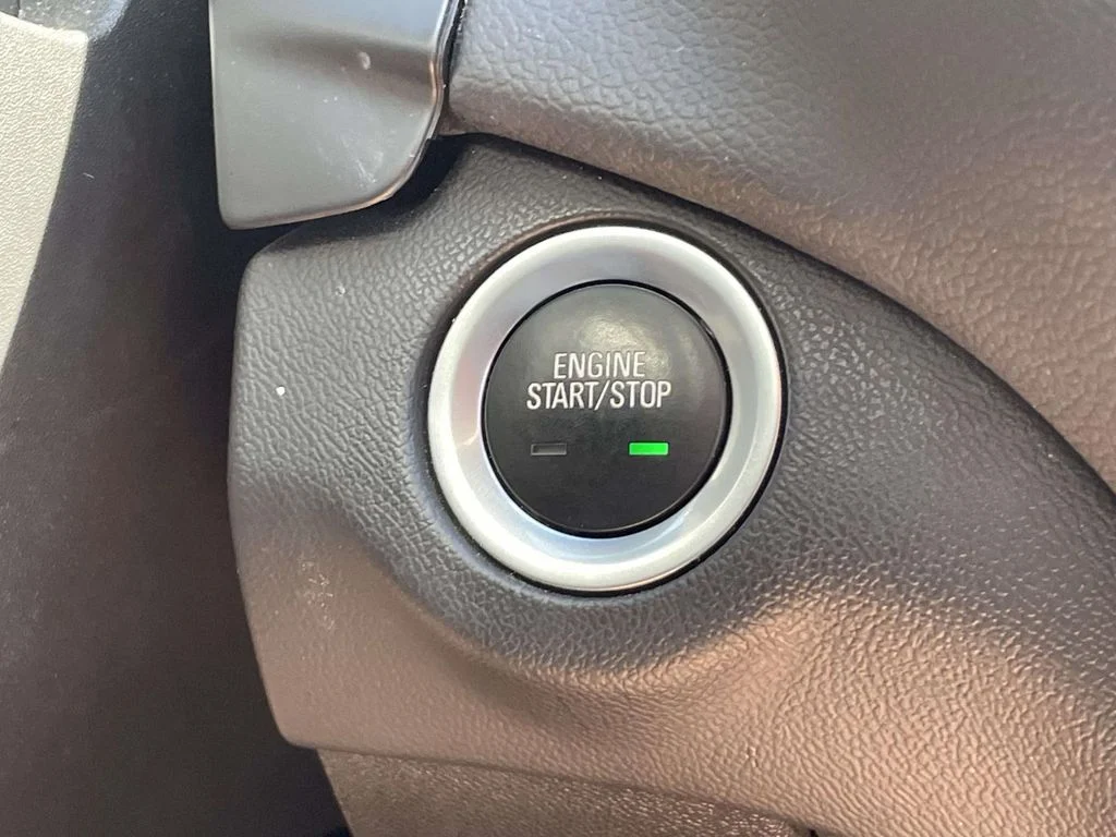 Used 2023 Sterling Gray Metallic Chevrolet LT image 27