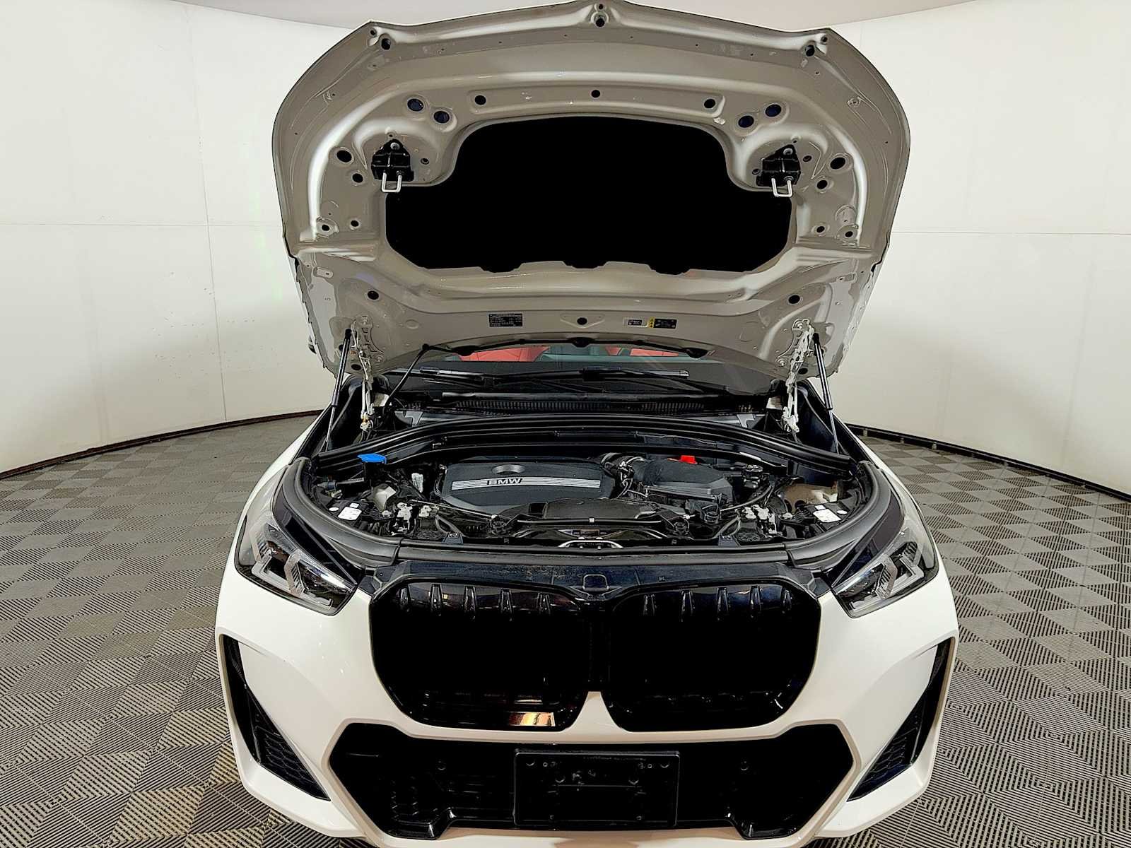 2023 BMW X1 28i - Photo 31