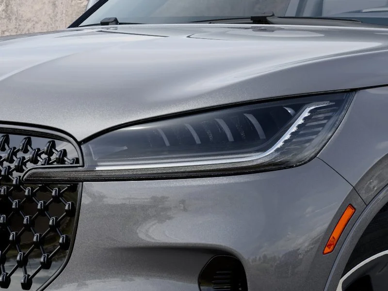 New 2027 Gray Lincoln Premiere image 19