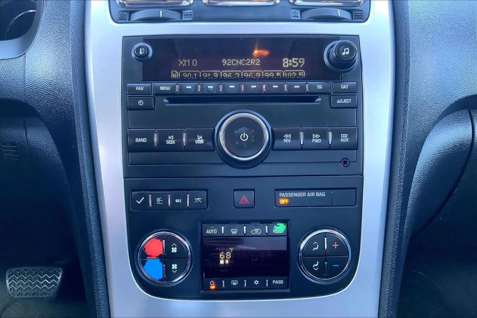 Used 2011 Quicksilver Metallic GMC SLT1 image 33