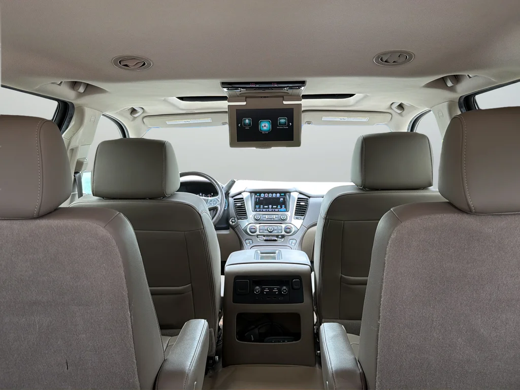 Used 2019 Blue Chevrolet Premier image 30