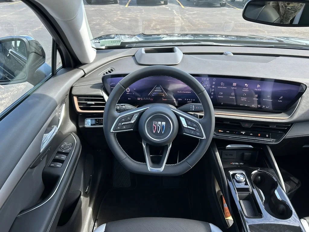 2026 Buick Envision Sport Touring - Photo 32