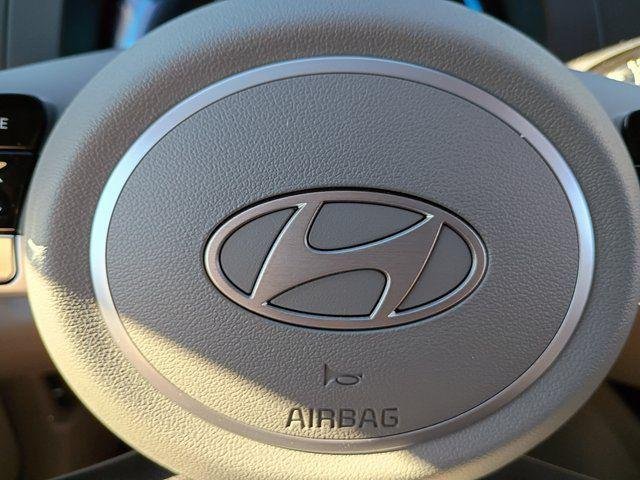 2026 Hyundai Elantra SEL - Photo 15