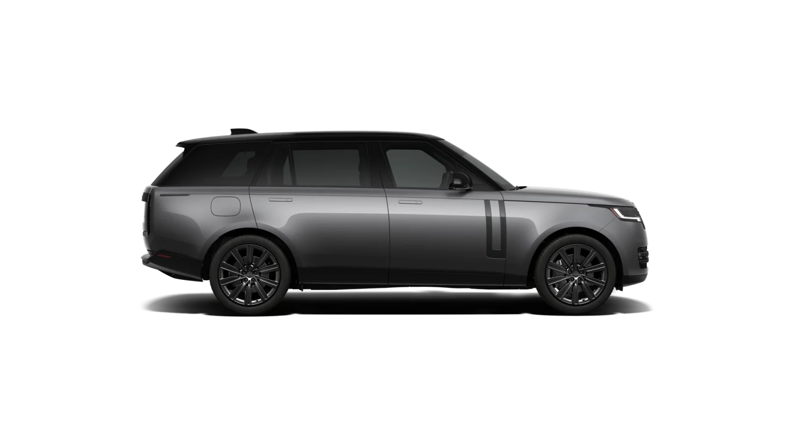 New 2026 Eiger Grey LAND ROVER SE 7 Seats 400PS image 3