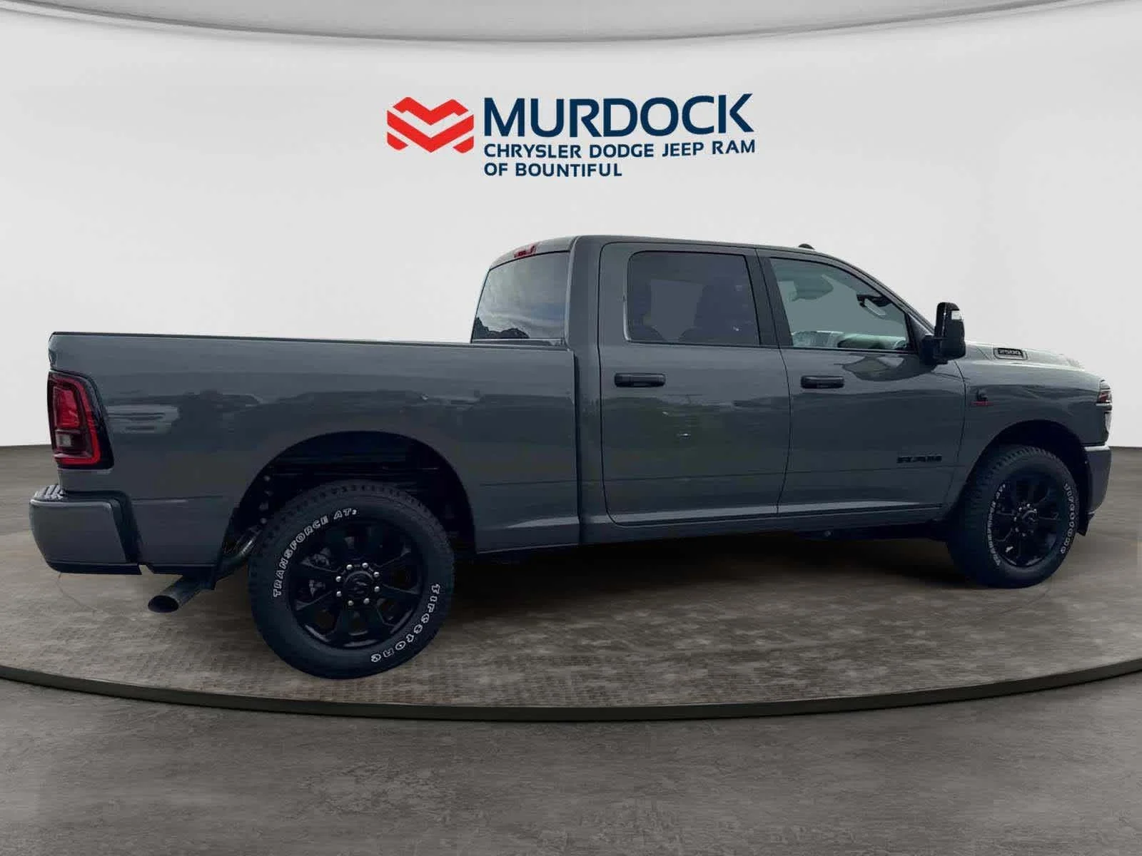 2026 RAM 2500 Big Horn - Photo 6