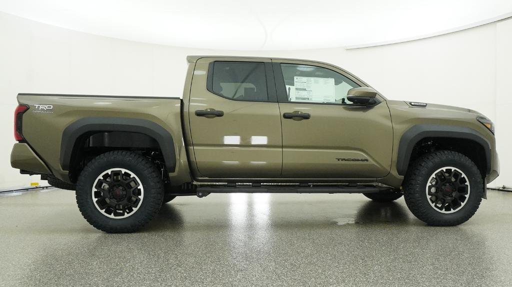 2026 Toyota Tacoma TRD Off Road - Photo 60