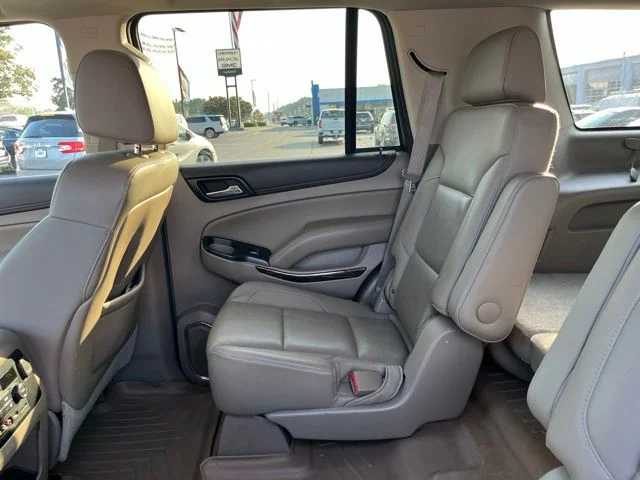Used 2015 Gold GMC SLT image 13