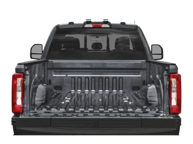 New 2027 Oxford White Ford F-250® XL image 11