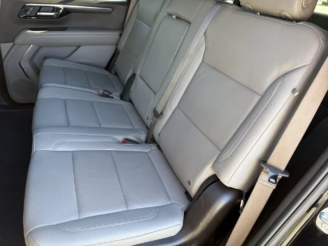Used 2025 Black Chevrolet LT image 37