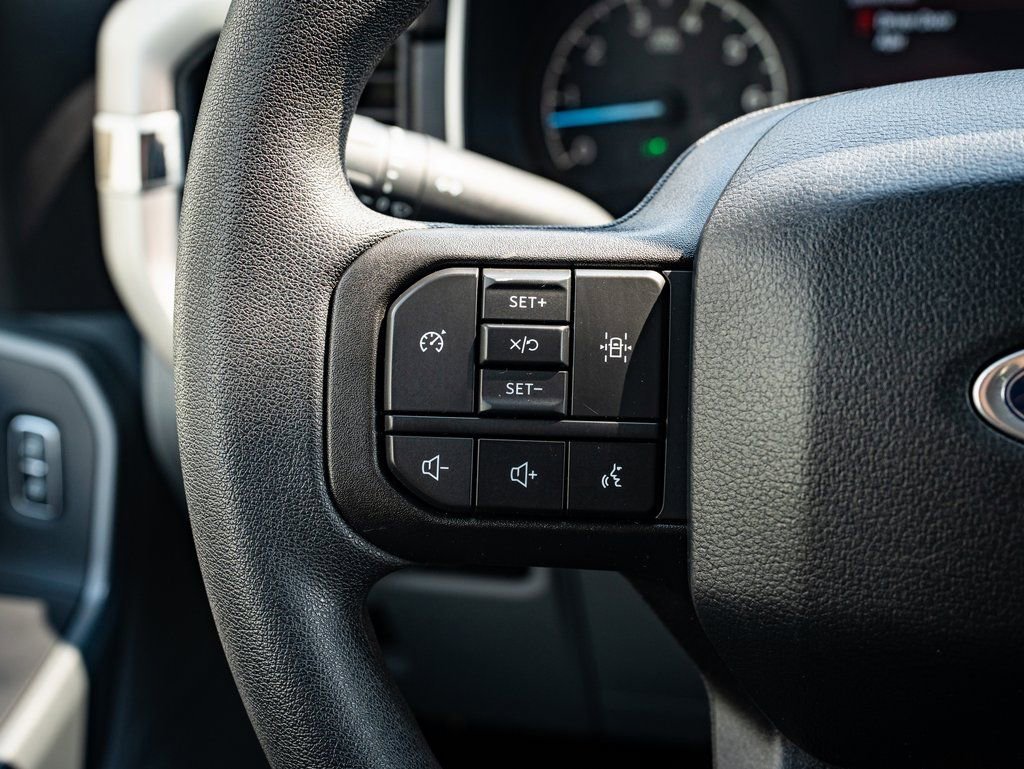2023 Ford F-150 XLT - Photo 24
