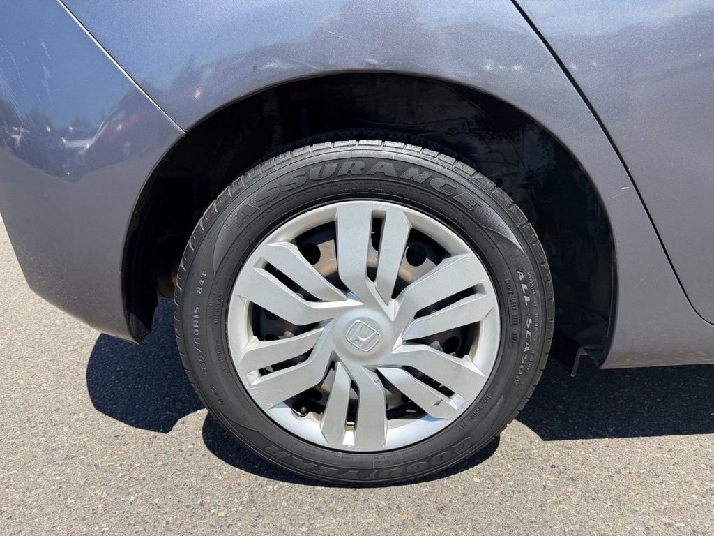 Used 2015  Honda LX image 9