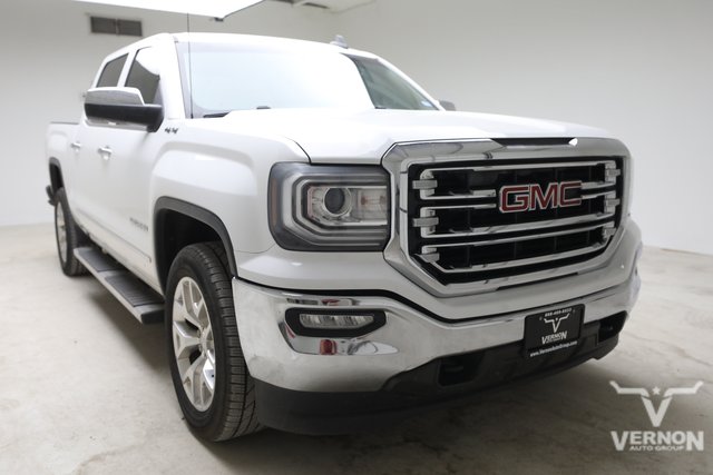 2017 GMC Sierra 1500 Y
