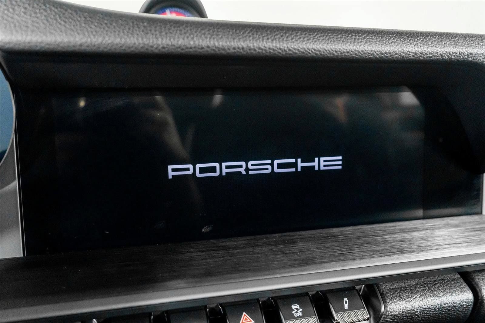 Used 2024 White Porsche Carrera GTS image 39