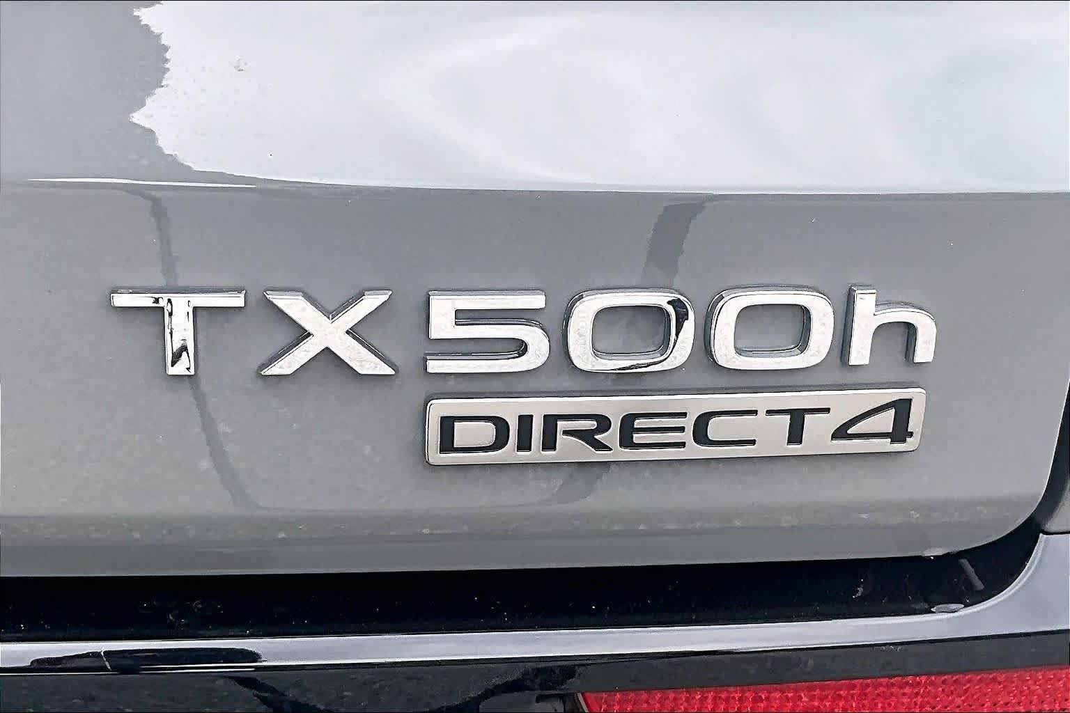Used 2026 Incognito Lexus F SPORT Performance Premium image 10
