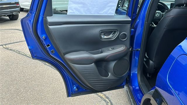 2025 Acura ADX A-Spec Package - Photo 22