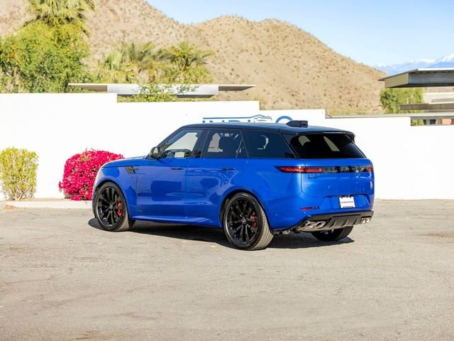 2025 Land Rover Range Rover Sport Autobiography - Photo 9